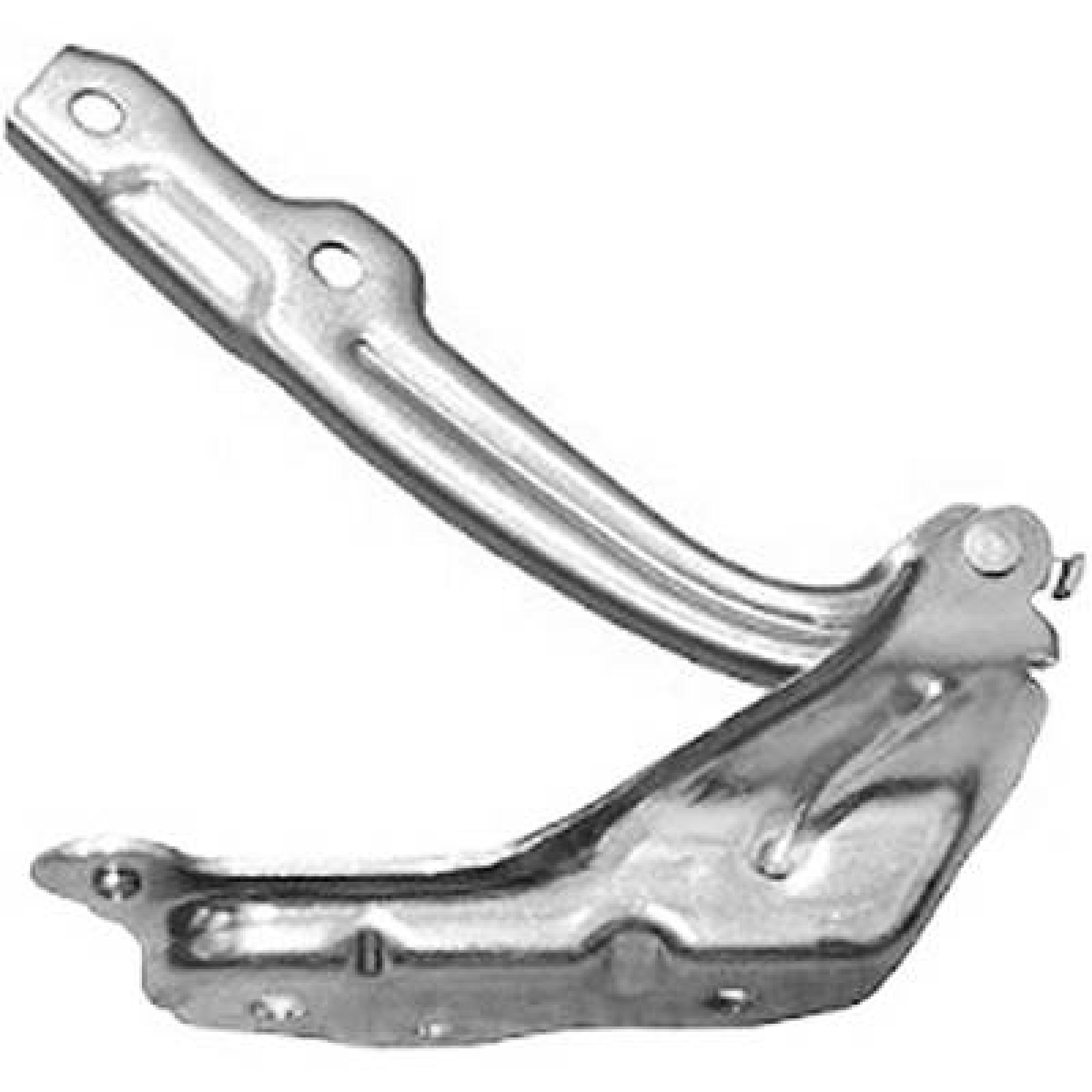 HAUBENSCHARNIER   OCTAVIA, passend für 13->>                LINKS 5E0823301